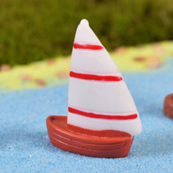 Beach Landscape Micro Garden Decoration